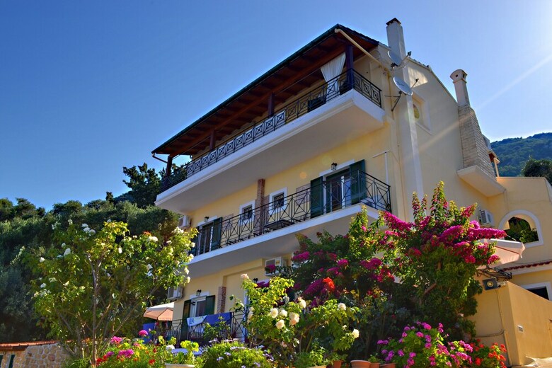 Apartamento Archontiko Loukis