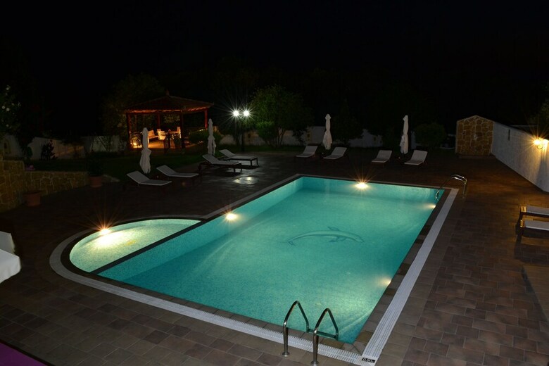 Apartamento Archontiko Loukis
