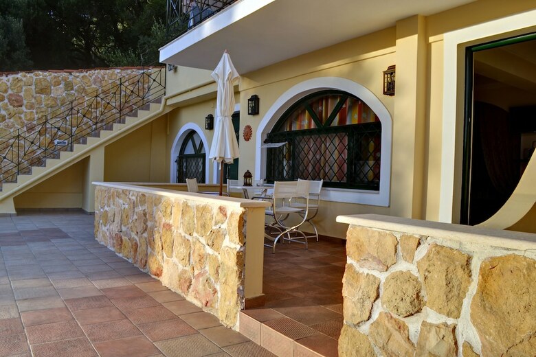 Apartamento Archontiko Loukis