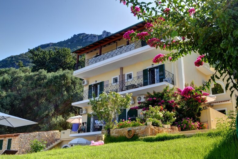 Apartamento Archontiko Loukis