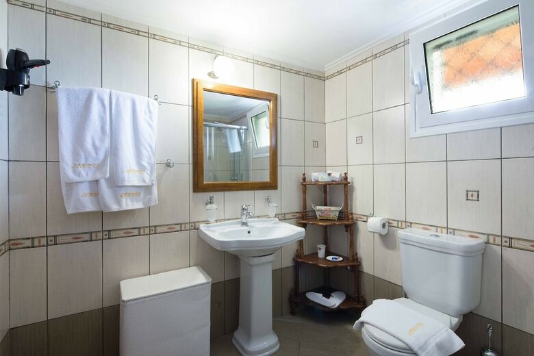 Apartamento Archontiko Loukis