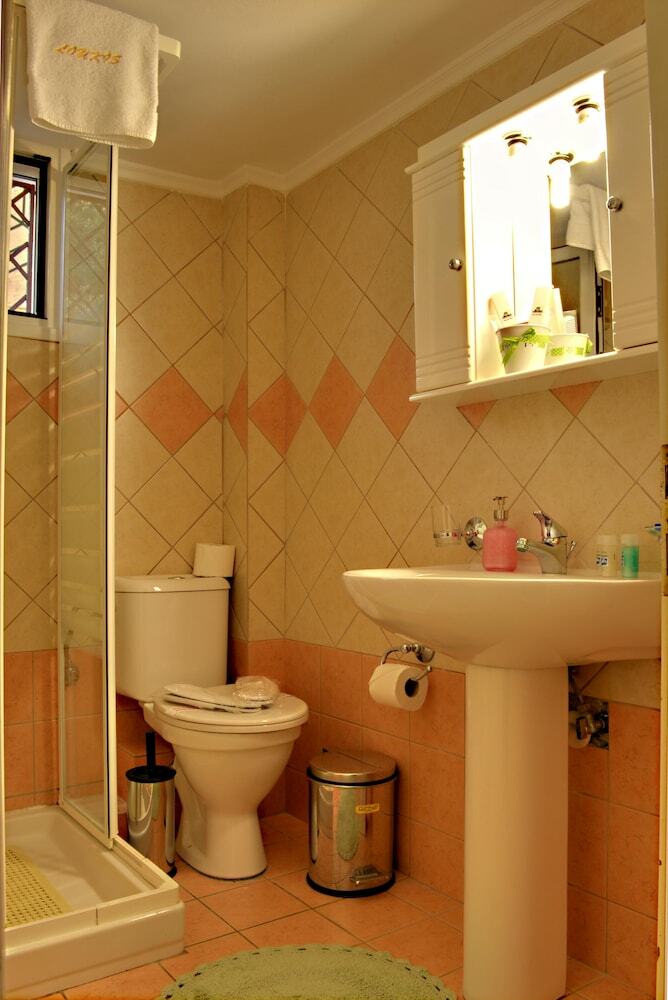 Apartamento Archontiko Loukis