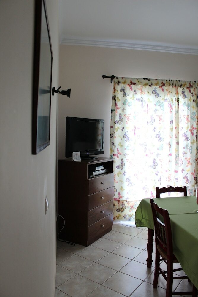 Apartamento Archontiko Loukis