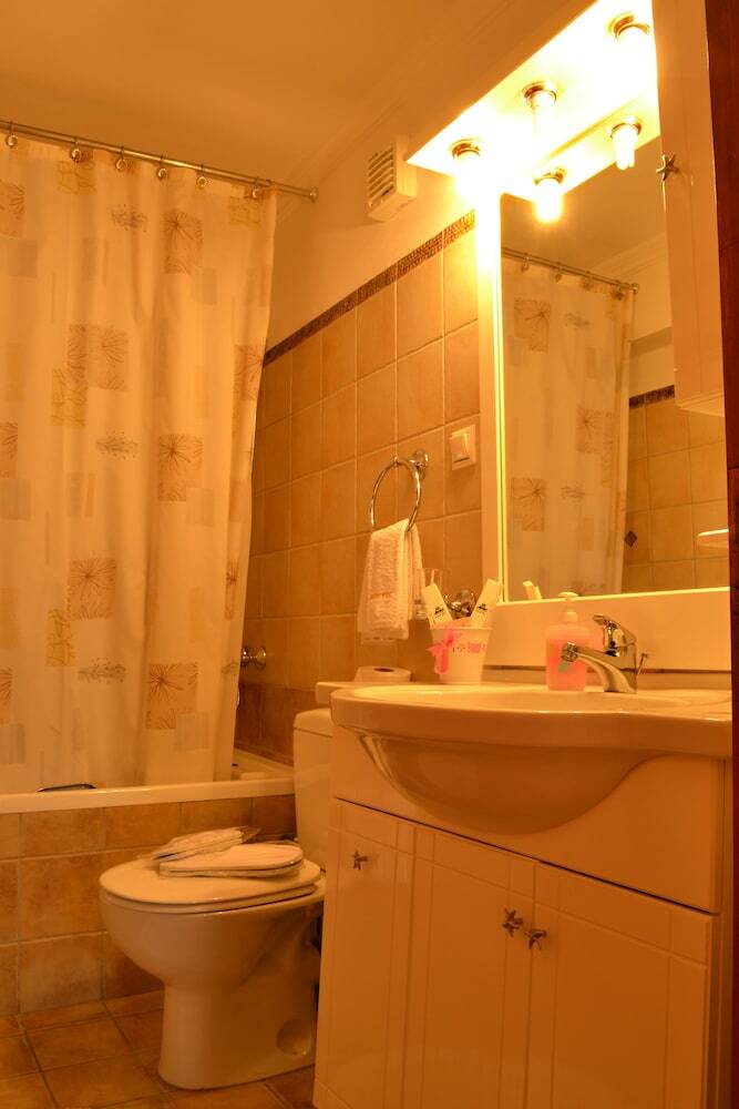 Apartamento Archontiko Loukis