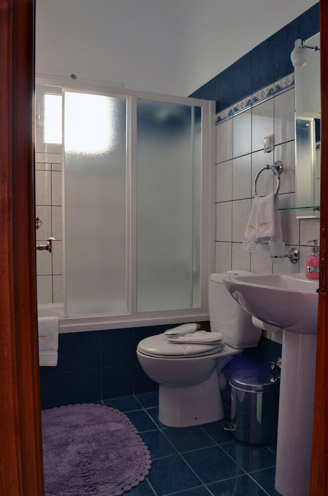 Apartamento Archontiko Loukis