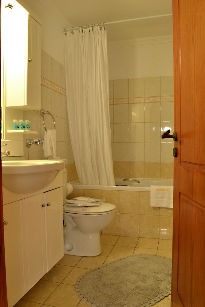 Apartamento Archontiko Loukis