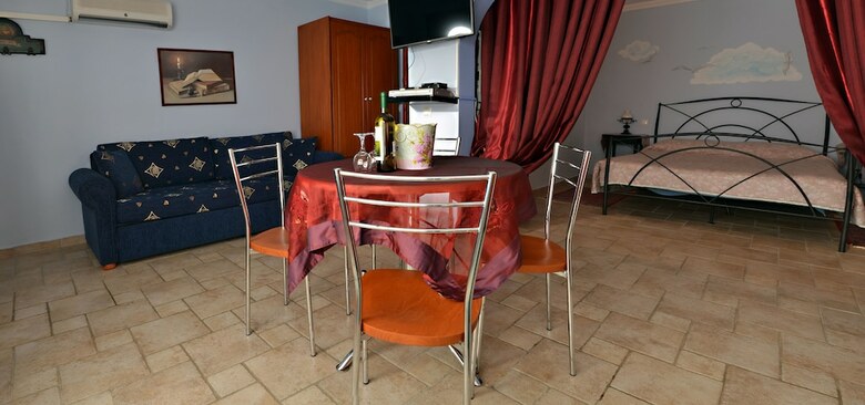 Apartamento Archontiko Loukis
