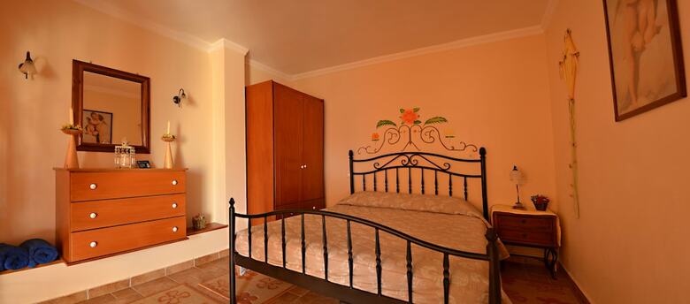 Apartamento Archontiko Loukis