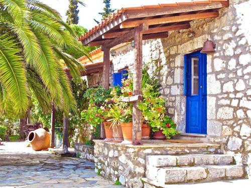 Villa Maha House