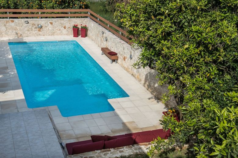 Villa Casa Di Verde