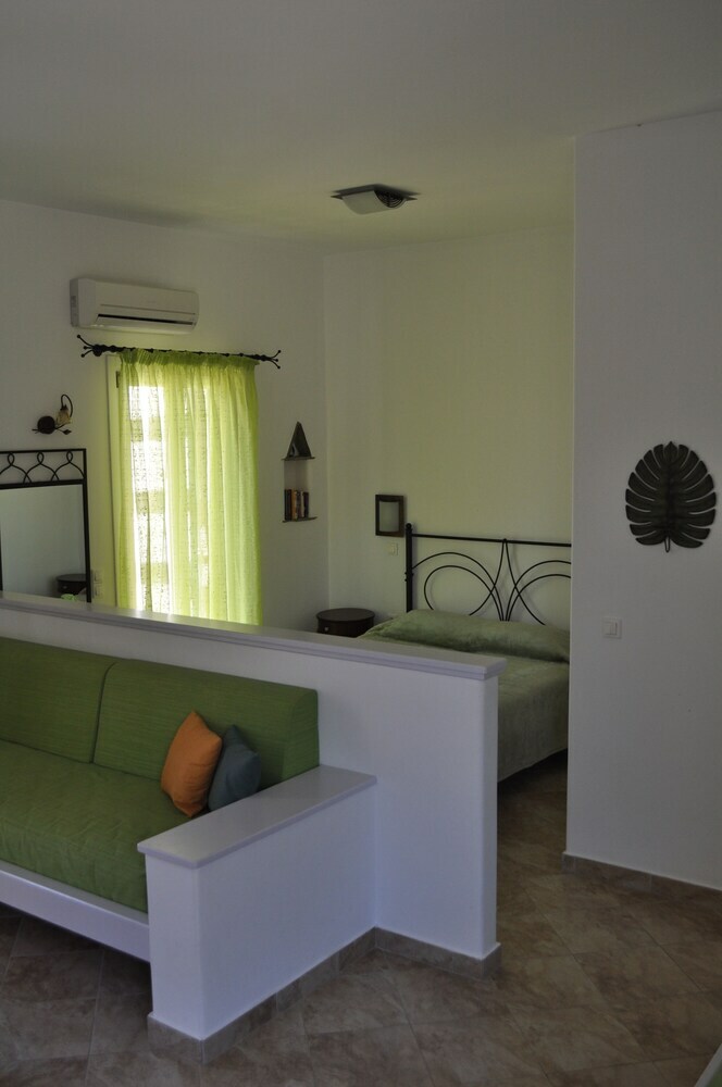 Apartamento Astrokaktos