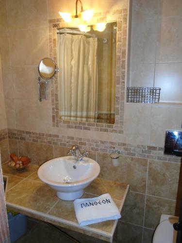 Hostal Luxury Guesthouse Pantheon