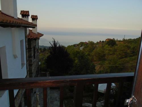Hostal Luxury Guesthouse Pantheon