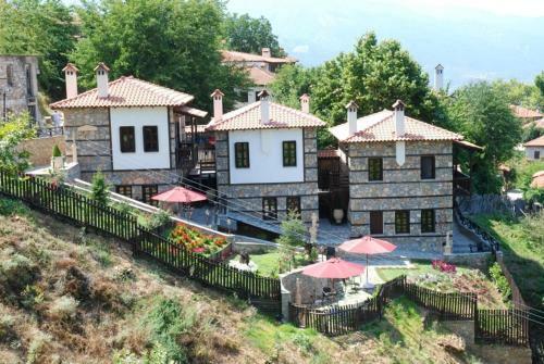 Hostal Luxury Guesthouse Pantheon