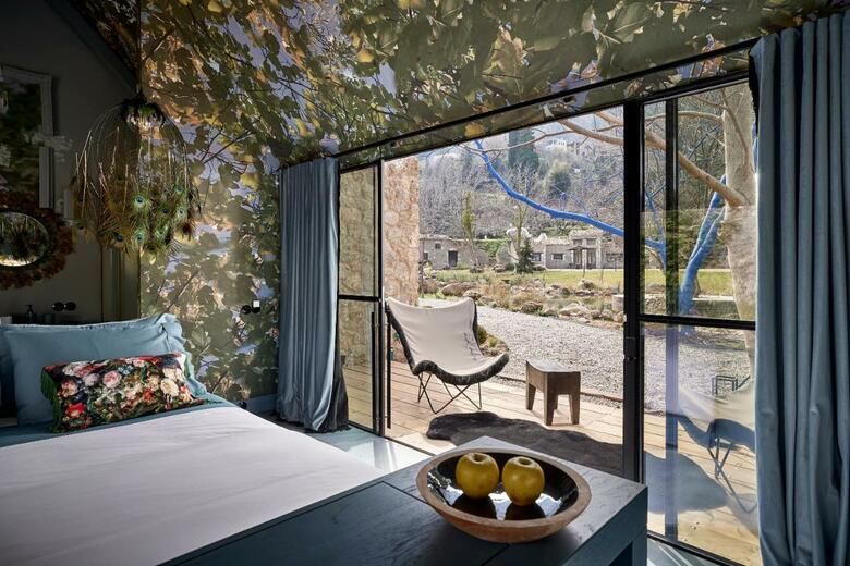 Area Synest Home Hotel