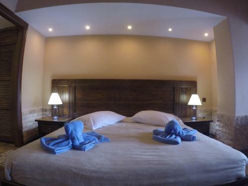 Hotel Loggas