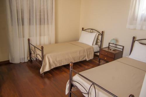 Villa Kefalonia Houses