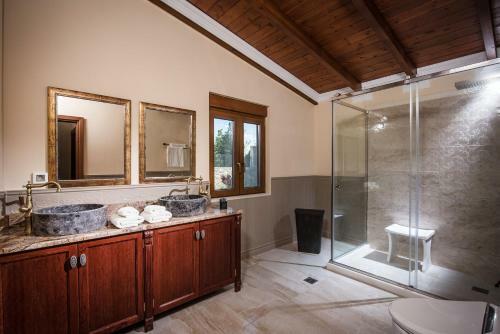 Villa Bella Mare, Wine Dark Sea Villas