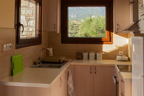 Apartamento Ellinas Homes