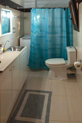Apartamento Ellinas Homes