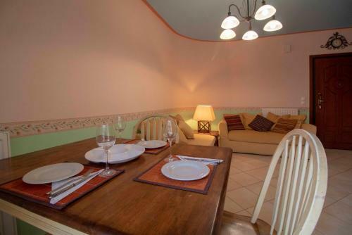 Apartamento Laconian Collection "leonidou"