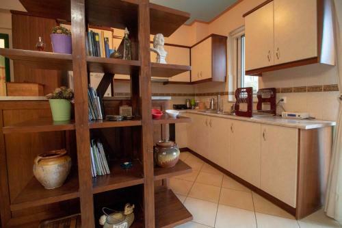 Apartamento Laconian Collection "leonidou"