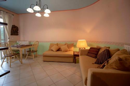 Apartamento Laconian Collection "leonidou"