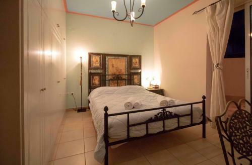 Apartamento Laconian Collection "leonidou"
