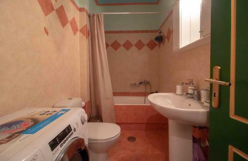 Apartamento Laconian Collection "leonidou"
