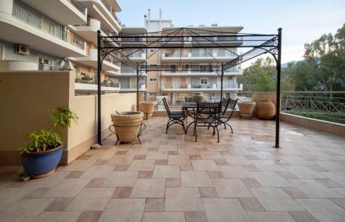Apartamento Laconian Collection "leonidou"