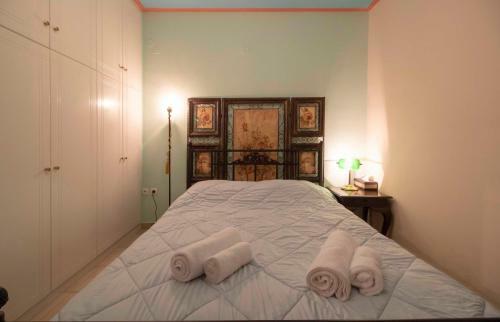 Apartamento Laconian Collection "leonidou"