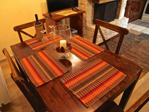 Corfu Sokraki Villas