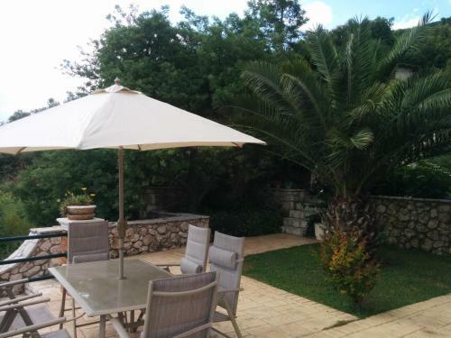 Corfu Sokraki Villas