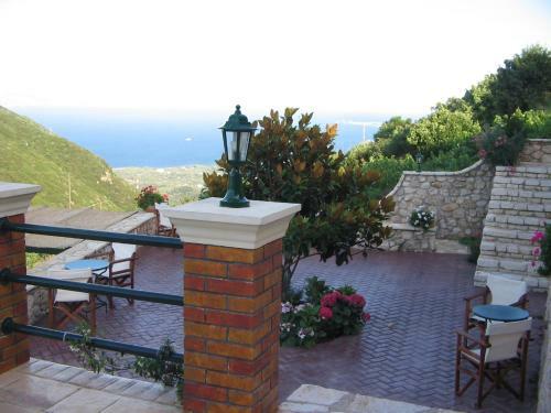 Corfu Sokraki Villas