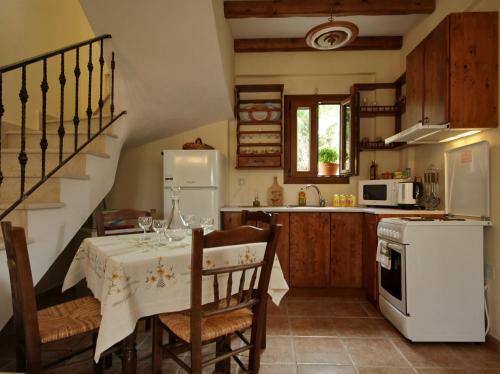 Corfu Sokraki Villas