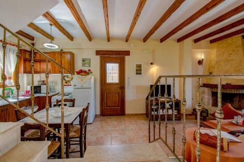 Corfu Sokraki Villas