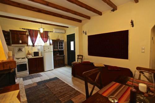 Corfu Sokraki Villas
