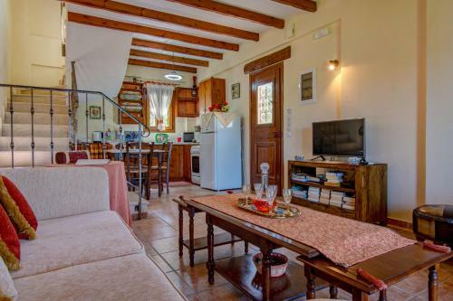 Corfu Sokraki Villas
