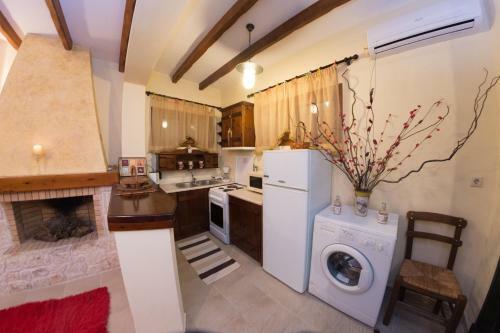 Corfu Sokraki Villas