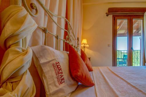 Corfu Sokraki Villas