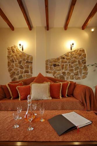 Corfu Sokraki Villas
