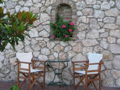Corfu Sokraki Villas