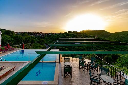 Corfu Sokraki Villas