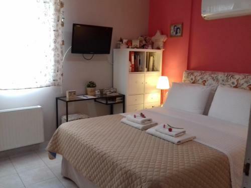 Room Near The Airport
