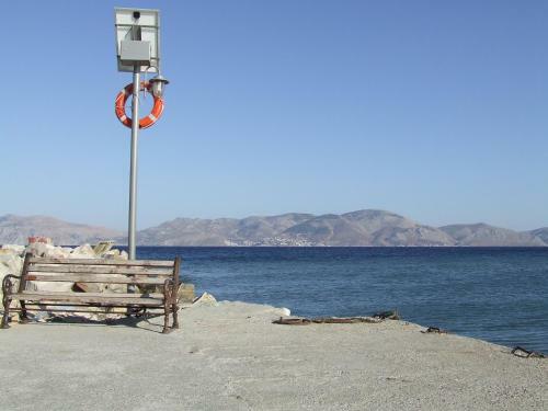 Apartamento Ktima Develekou