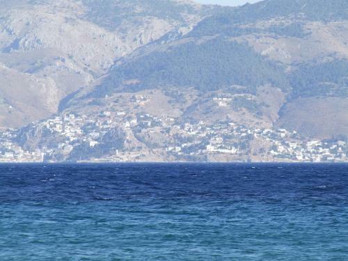 Apartamento Ktima Develekou