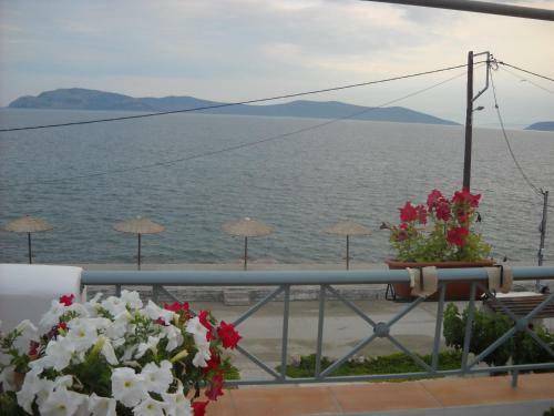 Apartamento Ktima Develekou
