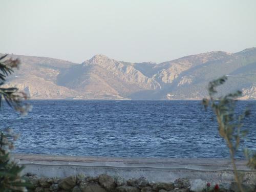 Apartamento Ktima Develekou