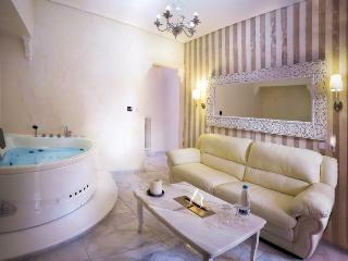 Hotel Panorama Suites & Spa