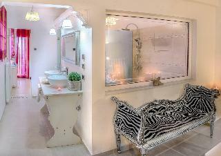 Hotel Panorama Suites & Spa